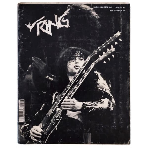 Magazine <br>String (1996)