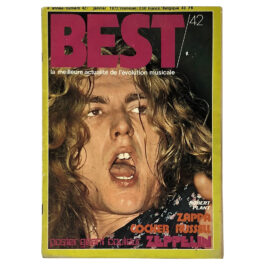 Magazine <br>Best (1972)