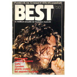 Magazine <br>Best (1973)
