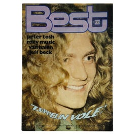 Magazine <br>Best (1979)