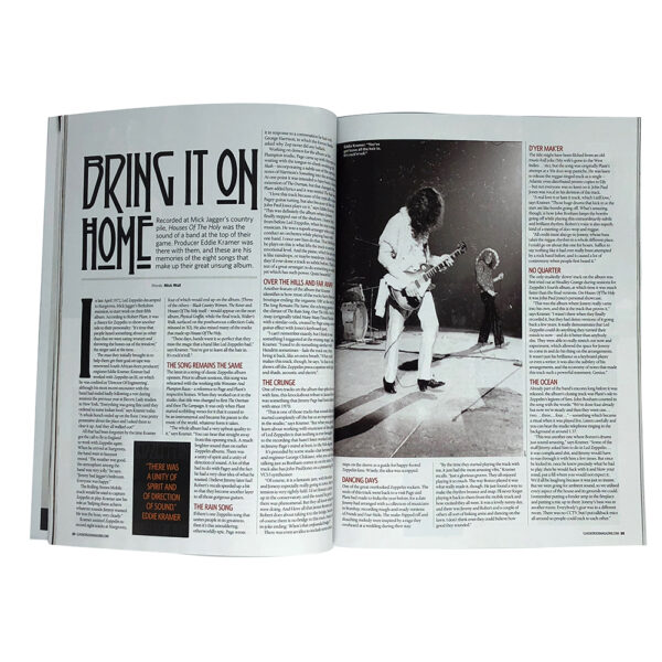 Magazine <br>Classic Rock Special Edition (2017) - Image 2