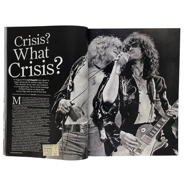 Magazine <br>Classic Rock (2017) - Image 2