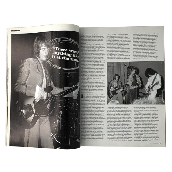 Magazine <br>Classic Rock Presents (2008) - Image 2