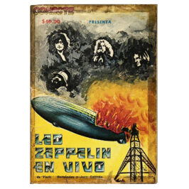 Magazine <br>Conecte (1980)