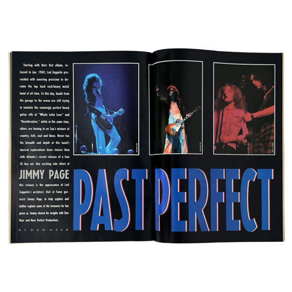 Magazine <br>Guitar (1991) - Image 2