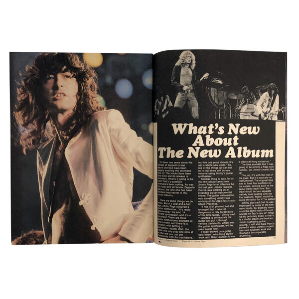 Magazine <br>Ideal’s Celebrity Series (1979) - Image 3