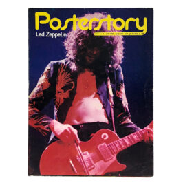Magazine <br>Posterstory (1978)