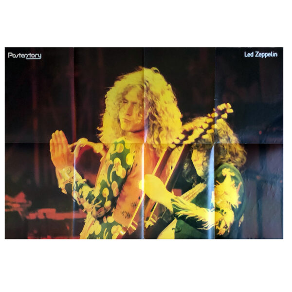 Magazine <br>Posterstory (1978) - Image 2