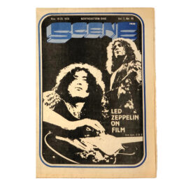 Magazine <br>Scene (1976)