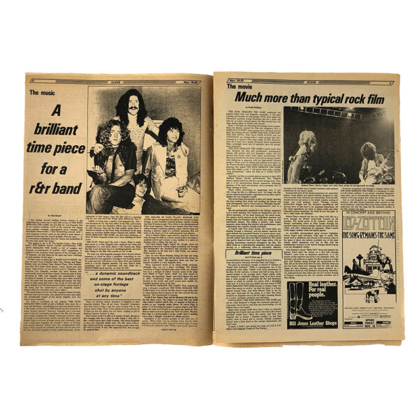 Magazine <br>Scene (1976) - Image 3