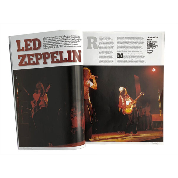 Magazine <br>This is Rock (2012) - Image 2