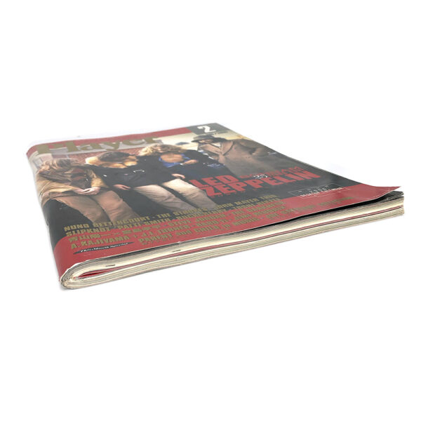 Magazine <br>Young Mates Music Player (2006) - Image 2