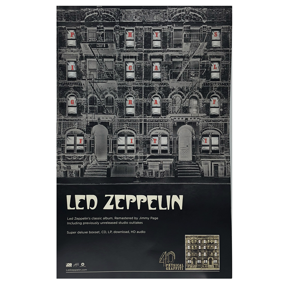 Remastered Series <br> Phase 3 <br>Poster, 2-sided (USA) - Image 3