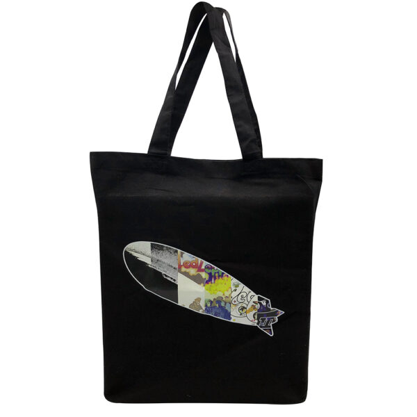 Remastered Series <br> Phase 1 <br>Record Bag (USA)