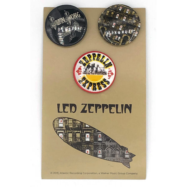 Remastered Series <br> Phase 3 <br>Pins (USA)