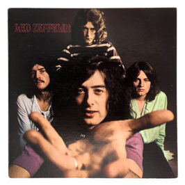 Program <br>1969 <br>USA Tour