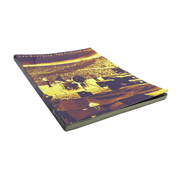 Book <br>The Concert File, 1997 (UK) - Image 3