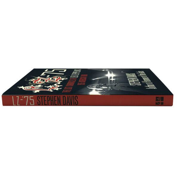 Book <br>LZ-'75 (Japan) - Image 2