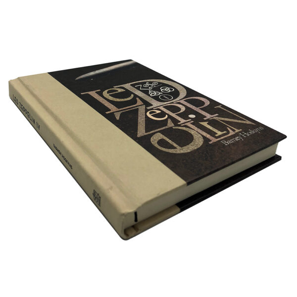 Book <br>Led Zeppelin IV  (USA) - Image 2