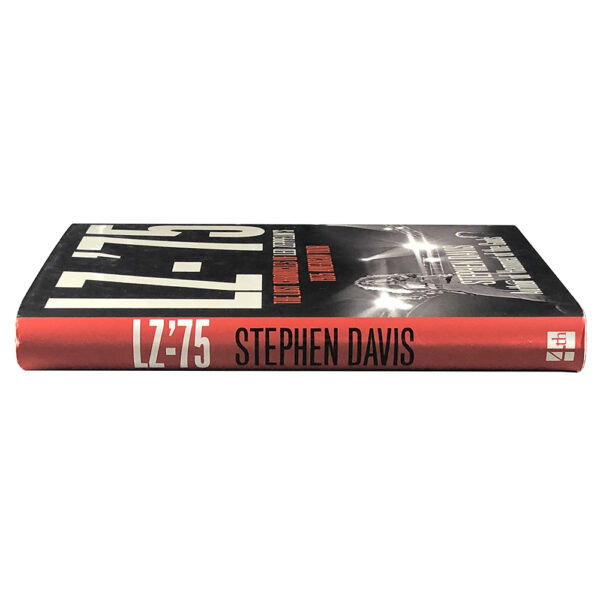 Book <br>LZ-'75, 2010 (USA) - Image 2
