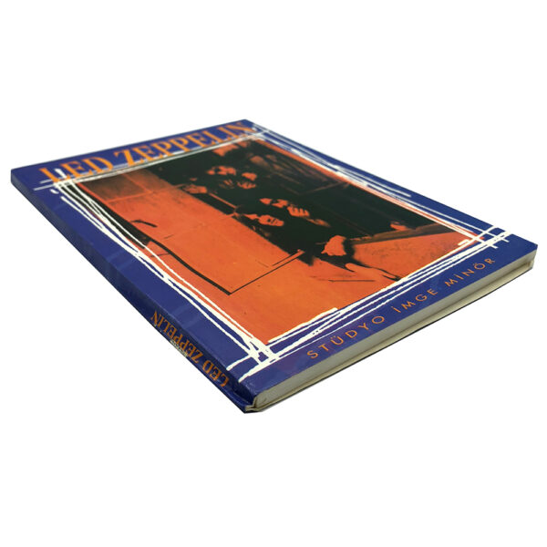 Book <br>Studyo Imge Minor (Turkey) - Image 2