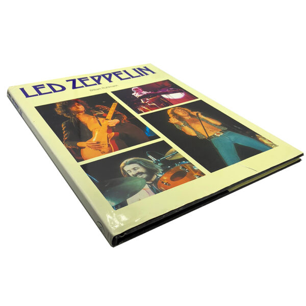Book <br>Led Zeppelin (USA) - Image 2