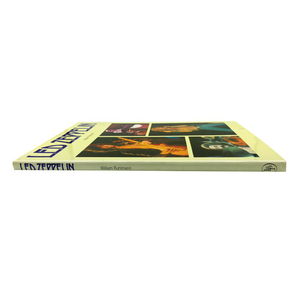 Book <br>Led Zeppelin (USA) - Image 3