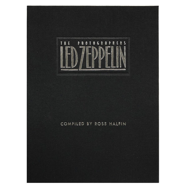 Book <br>The Photographers (USA)