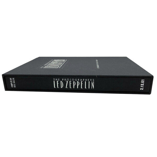 Book <br>The Photographers (USA) - Image 2
