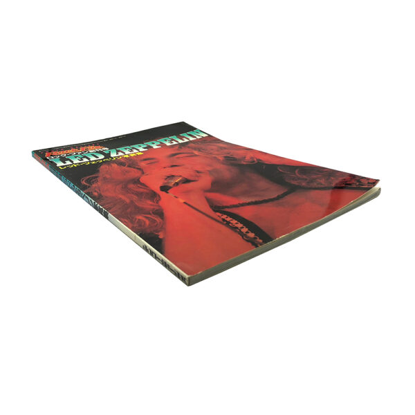Book <br>Photo Gallery Rock Fun (Japan) - Image 2