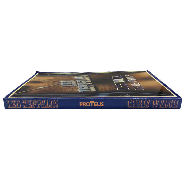 Book <br>The Book (UK) - Image 2