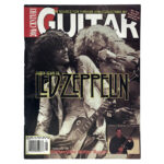 Magazine <br>20th Century Guitar (1998)