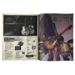 Magazine <br>20th Century Guitar (1998) - Image 2
