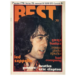 Magazine <br>Best (1975)