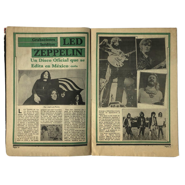 Magazine <br>Conecte (1982) - Image 2