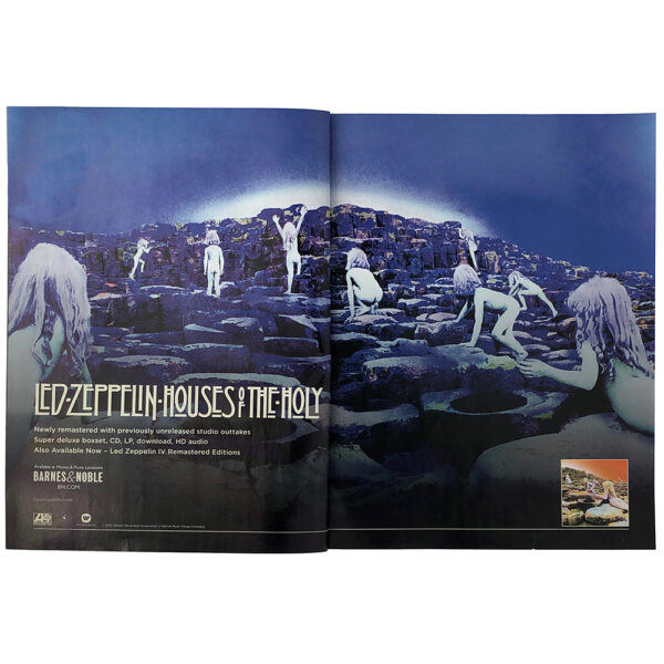 Magazine <br>Guitar World (2014) - Image 3