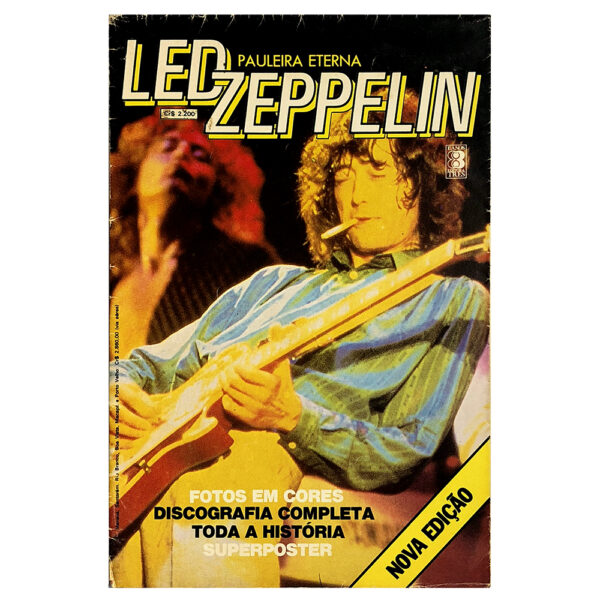 Magazine <br>Somtres #2 (1983)