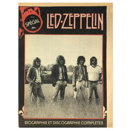 Magazine <br>Pop Rock  (1979)