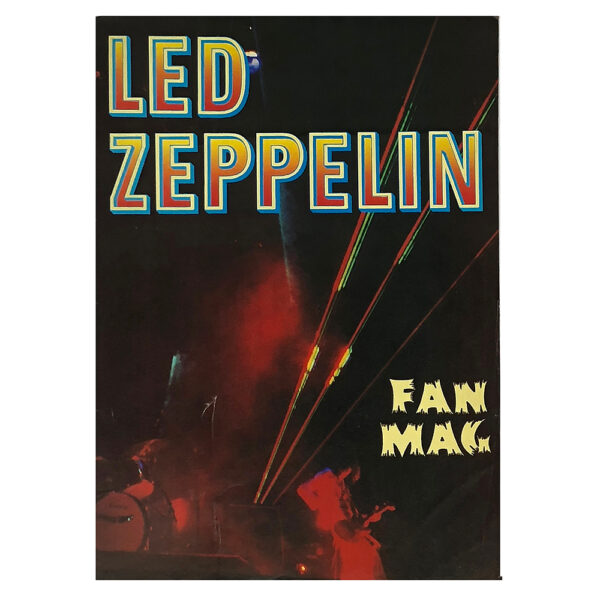 Magazine <br>Metal Hammer Special Edition (1989)