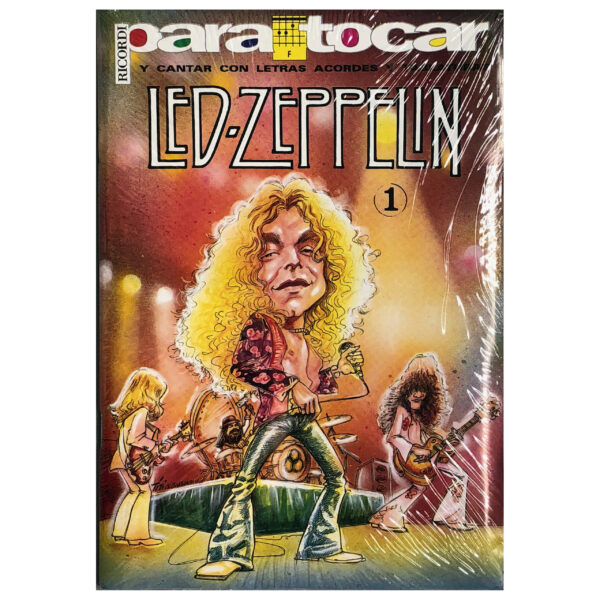 Magazine <br>Para Tocar (2002)