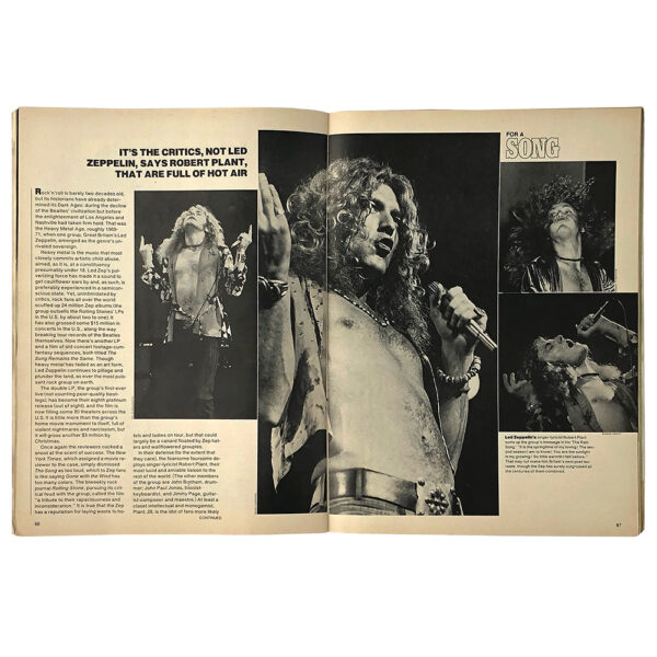 Magazine <br>People (1976) - Image 2
