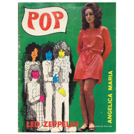 Magazine <br>Pop (1970)