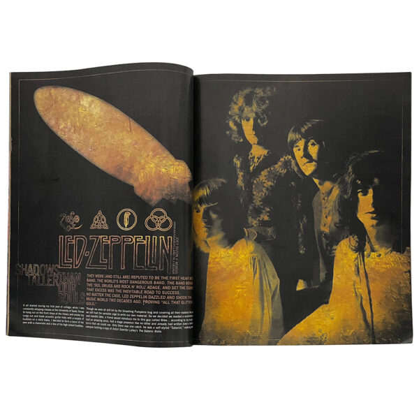 Magazine <br>Pulp (2007) - Image 2