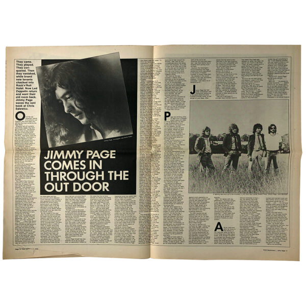 Magazine <br>RAM (1979) - Image 2