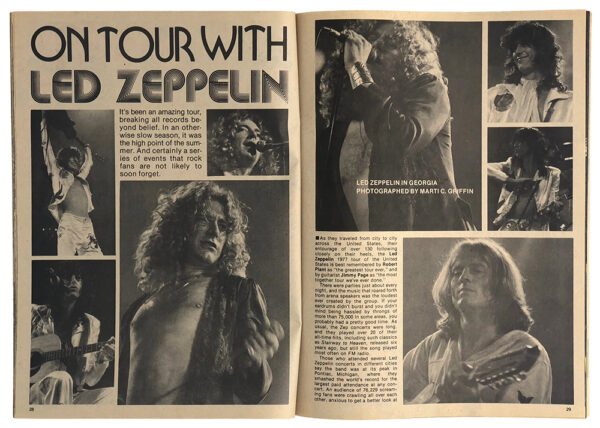 Magazine <br>Rock (1977) - Image 2