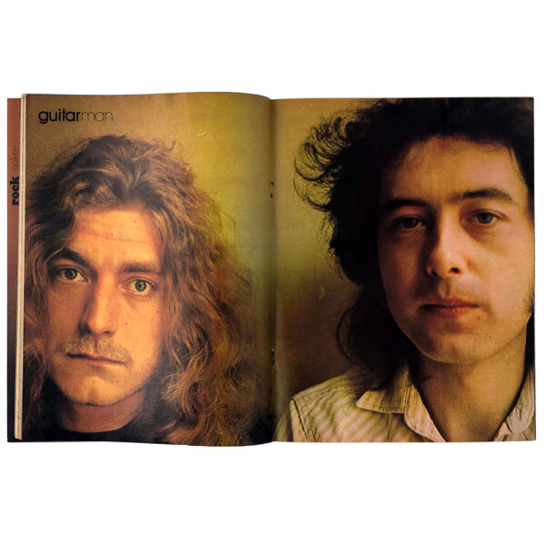 Magazine <br>Rock & Folk (1972) - Image 3