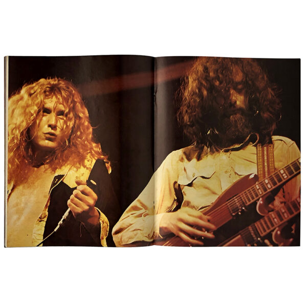 Magazine <br>Rock & Folk (1973) - Image 2