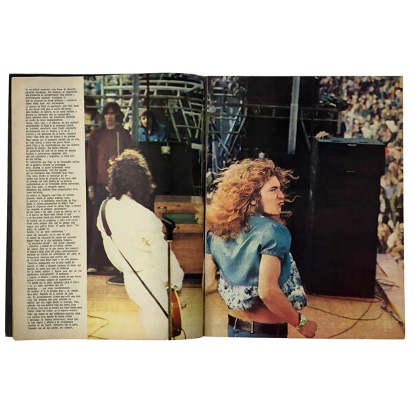 Magazine <br>Roll (1977) - Image 3