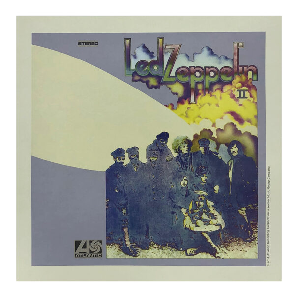 Remastered Series <br> Phase 1 <br>Lithograph (USA)