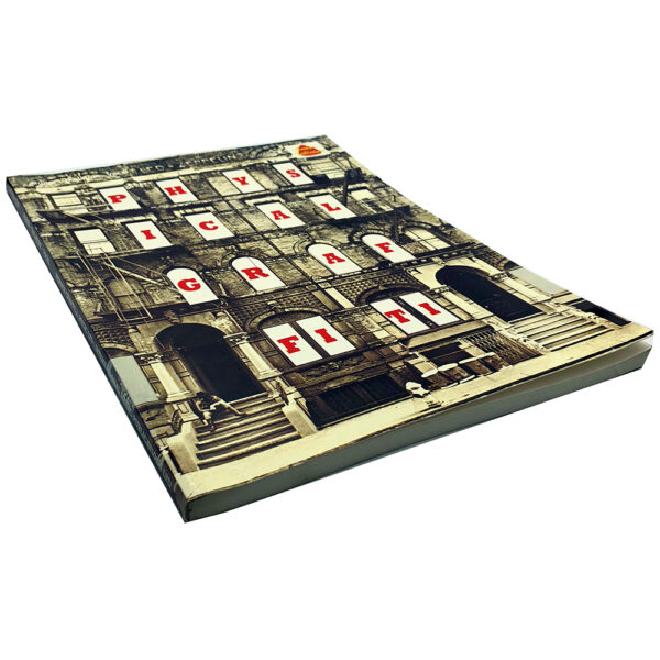 Songbook <br>Physical Graffiti (USA) - Image 2